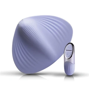 NIYA - N5 MEHRZWECK-INTIMMASSAGER MIT FERNBEDIENUNG